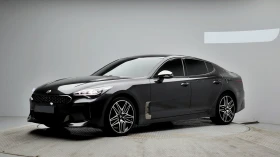 Kia Stinger 3.3* KEYLESS* ПОДГРЕВ ВОЛАН* ЕЛ. БАГАЖНИК* КРАЙНА , снимка 3