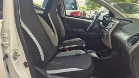 Toyota Aygo    АВТОМАТИК, снимка 8