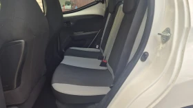 Toyota Aygo    АВТОМАТИК, снимка 9