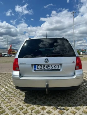 VW Bora, снимка 6