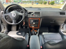 VW Bora, снимка 13