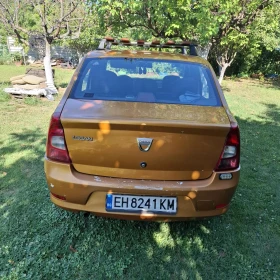 Dacia Logan, снимка 2