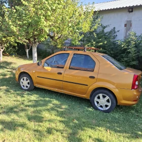 Dacia Logan, снимка 3