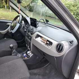 Dacia Logan, снимка 7