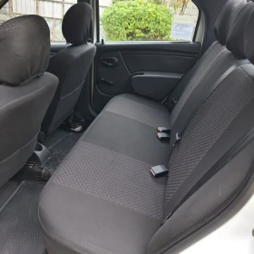 Dacia Logan, снимка 13