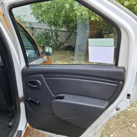 Dacia Logan, снимка 11