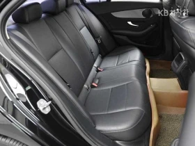 Mercedes-Benz C 200 AMG LINE PANORAMA CAMERA BURMESTER, снимка 11