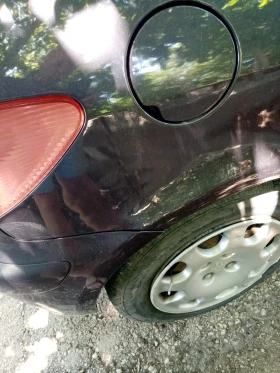 Peugeot 307 Хечбег, снимка 12