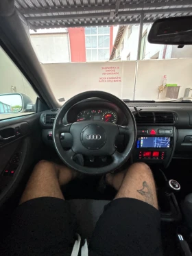 Audi A3, снимка 6