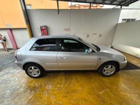 Audi A3, снимка 5