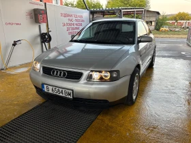 Audi A3, снимка 1