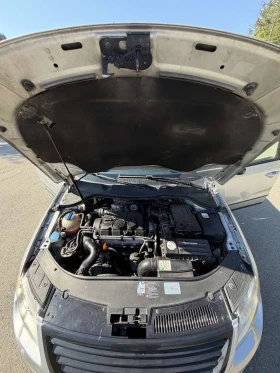 VW Passat 2.0 TDI BMP, снимка 10