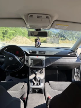VW Passat 2.0 TDI BMP, снимка 7