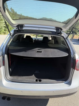 VW Passat 2.0 TDI BMP, снимка 9
