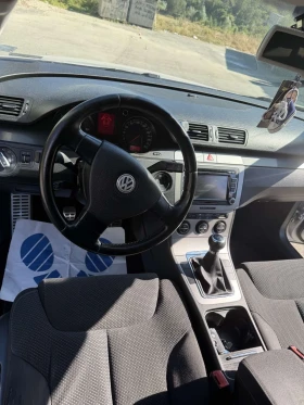 VW Passat 2.0 TDI BMP, снимка 6