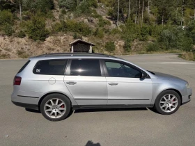 VW Passat 2.0 TDI BMP, снимка 3