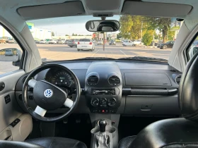 VW Beetle 1.9 дизел, снимка 9