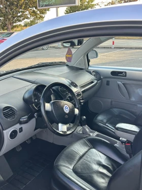 VW Beetle 1.9 дизел, снимка 7