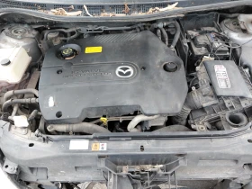 Mazda 5 2.0D 110к.с., снимка 6