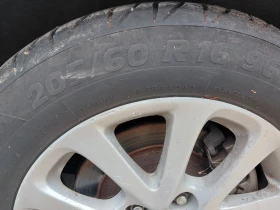 Mazda 5 2.0D 110к.с., снимка 9