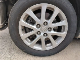 Mazda 5 2.0D 110к.с., снимка 7