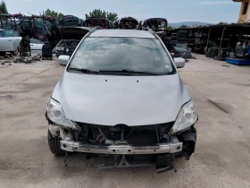 Mazda 5 2.0D 110к.с., снимка 3