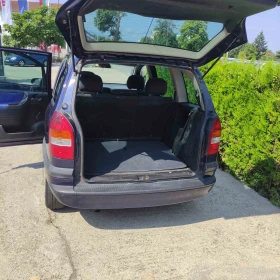 Opel Zafira, снимка 3