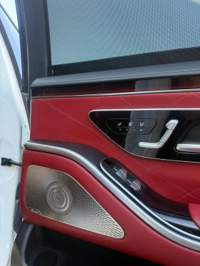 Mercedes-Benz S 580 S63 AMG OPTIC Long , снимка 17