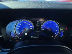 BMW 550 M xDrive ЦЕНА ДО БЪЛГАРИЯ АВТОКРЕДИТ, снимка 9