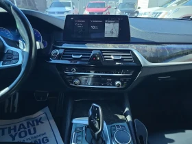 BMW 550 M xDrive ЦЕНА ДО БЪЛГАРИЯ АВТОКРЕДИТ, снимка 10