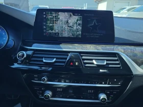 BMW 550 M xDrive ЦЕНА ДО БЪЛГАРИЯ АВТОКРЕДИТ, снимка 12