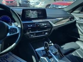 BMW 550 M xDrive ЦЕНА ДО БЪЛГАРИЯ АВТОКРЕДИТ, снимка 13