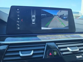 BMW 550 M xDrive ЦЕНА ДО БЪЛГАРИЯ АВТОКРЕДИТ, снимка 15