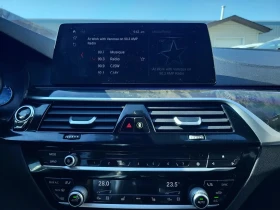 BMW 550 M xDrive ЦЕНА ДО БЪЛГАРИЯ АВТОКРЕДИТ, снимка 11