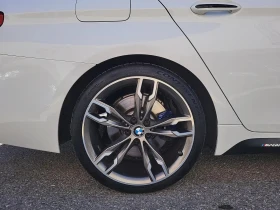 BMW 550 M xDrive ЦЕНА ДО БЪЛГАРИЯ АВТОКРЕДИТ, снимка 17