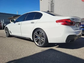 BMW 550 M xDrive ЦЕНА ДО БЪЛГАРИЯ АВТОКРЕДИТ, снимка 2
