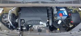 Citroen Berlingo 1.2 бензин/клима EUR6, снимка 15