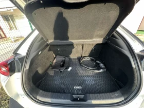 Mazda MX-30 NAVI+ BOSE+ 360 + ПОДГРЕВ, снимка 10