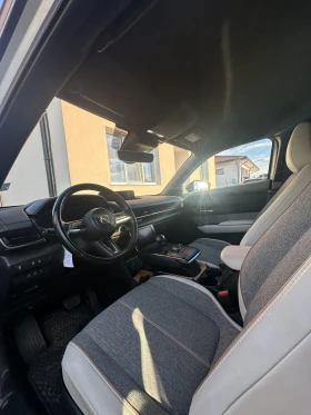 Mazda MX-30 NAVI+ BOSE+ 360 + ПОДГРЕВ, снимка 12
