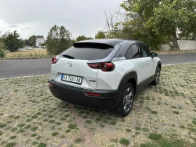 Mazda MX-30 NAVI+ BOSE+ 360 + ПОДГРЕВ, снимка 6