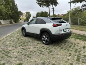 Mazda MX-30 NAVI+ BOSE+ 360 + ПОДГРЕВ, снимка 4