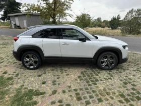 Mazda MX-30 NAVI+ BOSE+ 360 + ПОДГРЕВ, снимка 2