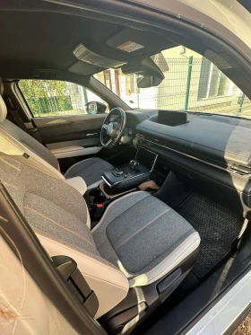 Mazda MX-30 NAVI+ BOSE+ 360 + ПОДГРЕВ, снимка 7