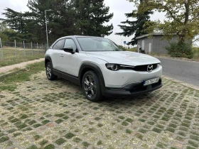 Mazda MX-30 NAVI+ BOSE+ 360 + ПОДГРЕВ, снимка 1