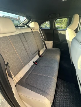 Mazda MX-30 NAVI+ BOSE+ 360 + ПОДГРЕВ, снимка 9