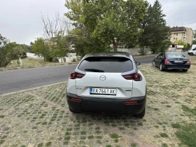 Mazda MX-30 NAVI+ BOSE+ 360 + ПОДГРЕВ, снимка 5