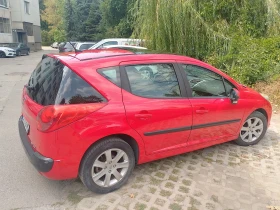 Peugeot 207 SW, снимка 7