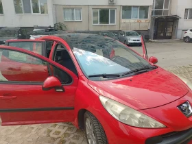 Peugeot 207 SW, снимка 1