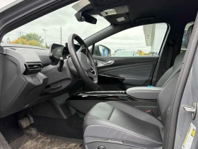 VW ID.4 Pro* 4x4* Back cam* Подгрев* 2ключа* Keyless* , снимка 7