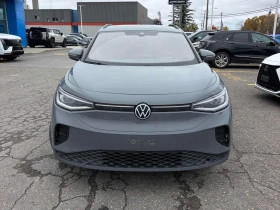 VW ID.4 Pro* 4x4* Back cam* Подгрев* 2ключа* Keyless* , снимка 2